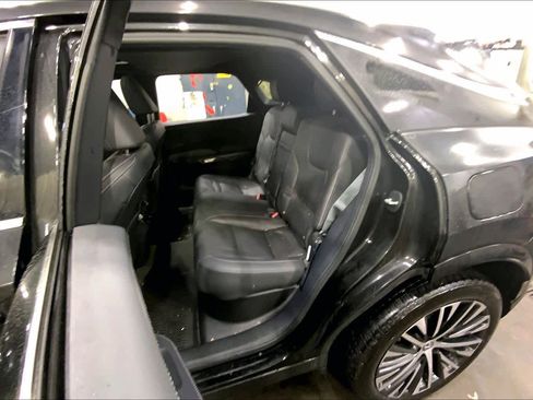 Certified 2023 Lexus RX 350 Premium Plus image 20