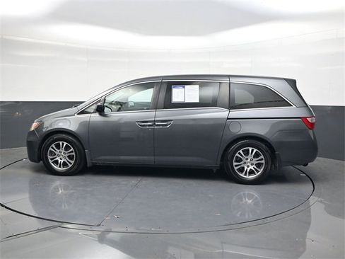 Used 2012 Honda Odyssey EX-L image 7