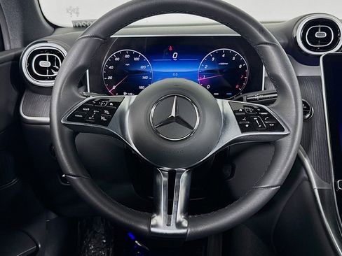 Certified 2026 Mercedes-Benz GLC 300 image 18