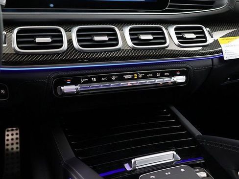 New 2026 Mercedes-Benz GLE 63 AMG S image 26