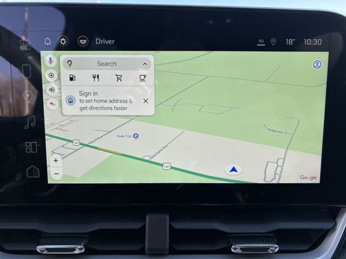 Used 2025 Chevrolet Equinox LT w/ Convenience Package II image 18