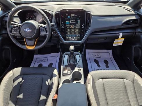 Used 2025 Subaru Crosstrek 2.5i Wilderness w/ Crosstrek Mirror Package AWD/4WD image 16