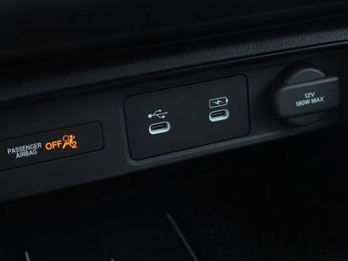 New 2026 Honda CR-V LX image 16