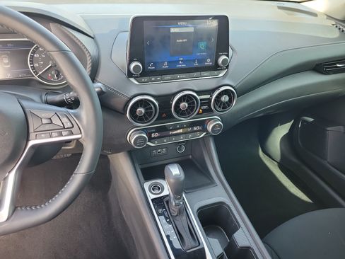 Certified 2023 Nissan Sentra SV w/ All-Weather Package FWD image 19