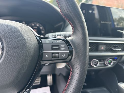 New 2025 Acura ADX A-Spec image 18