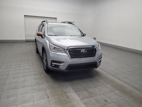 Used 2021 Subaru Ascent Limited w/ Technology Package image 13