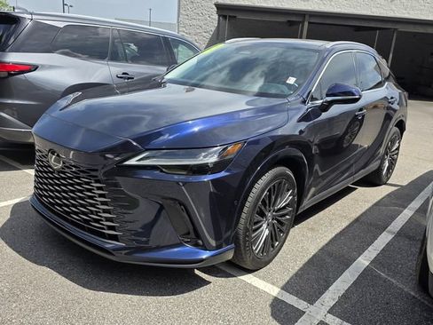 Used 2024 Lexus RX 350 FWD w/ Convenience Package image 14