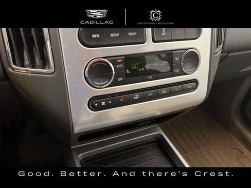 Used 2010 Ford Edge Limited FWD image 16
