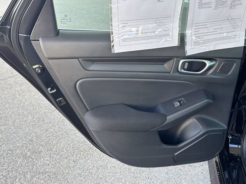 Used 2026 Honda Civic Sport image 24