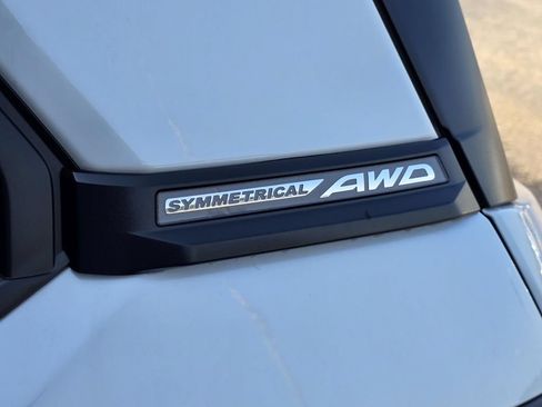 New 2026 Subaru Forester Limited AWD/4WD image 33