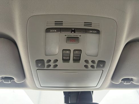Used 2010 Lexus IS 250 AWD image 39