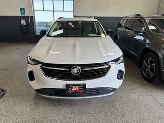 Used 2023 Buick Envision Essence w/ Sport Touring Package video 2