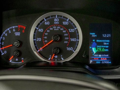 Used 2022 Toyota Corolla SE image 35