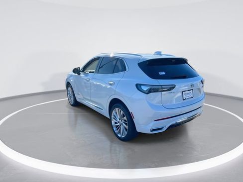 New 2026 Buick Envision Avenir image 6