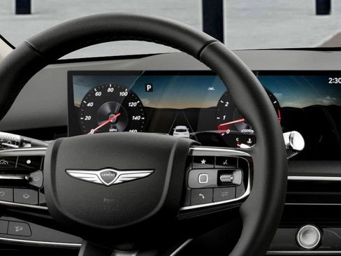 New 2026 Genesis GV70 2.5T image 13