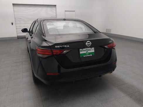 Used 2023 Nissan Sentra SV FWD image 6