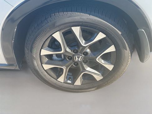 Used 2026 Honda HR-V EX-L image 28