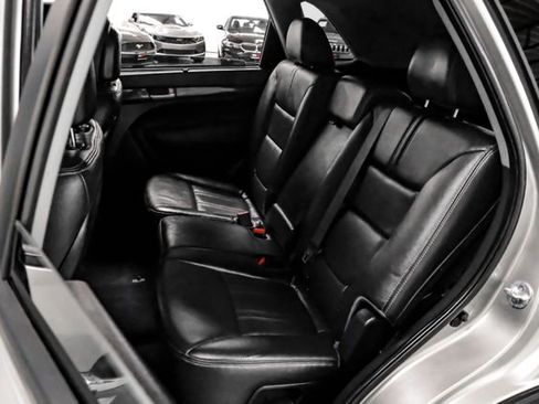 Used 2015 Kia Sorento EX FWD image 46