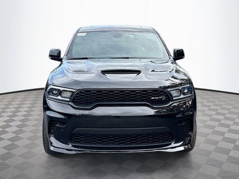New 2026 Dodge Durango SRT Hellcat image 2