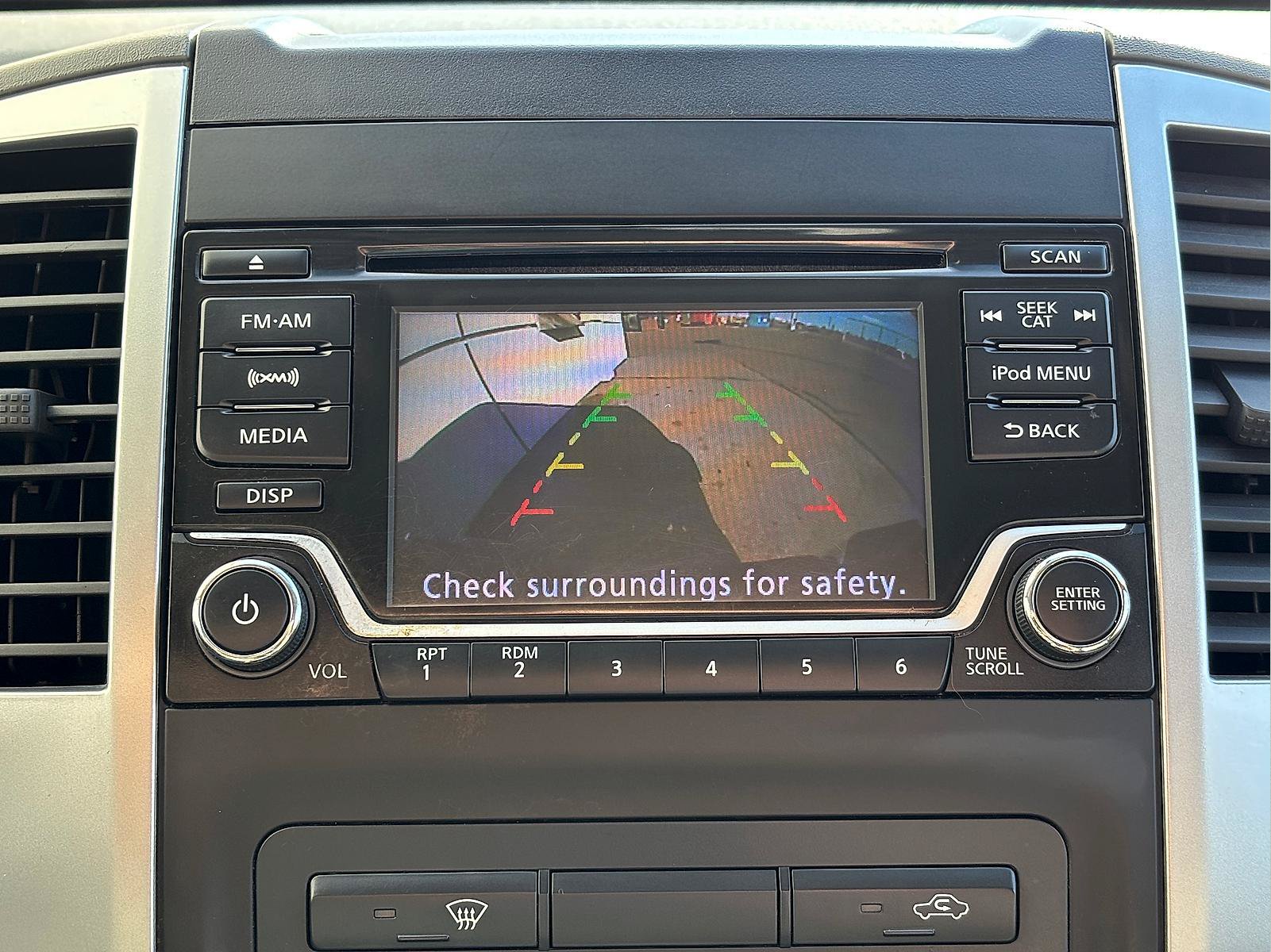 Used 2018 Nissan Frontier SV AWD/4WD image 20