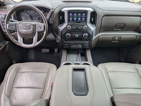 Used 2020 GMC Sierra 1500 SLT image 9