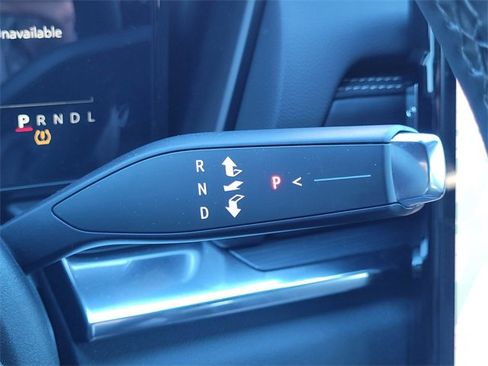 New 2026 GMC Terrain Elevation image 17