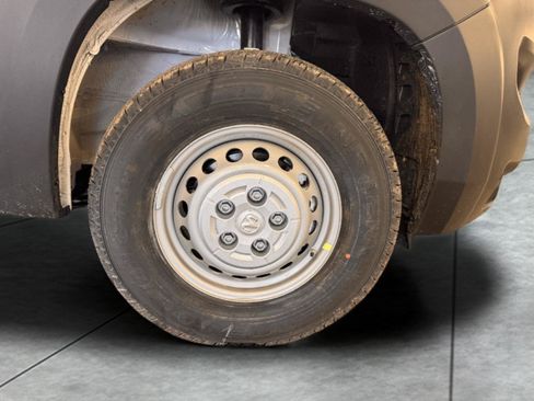 New 2025 RAM ProMaster 3500 FWD image 39