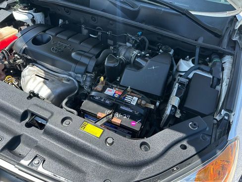 Used 2012 Toyota RAV4 4WD w/ Value Pkg image 46