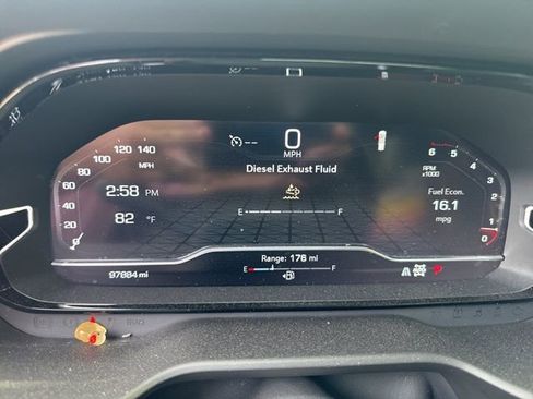 Used 2023 GMC Yukon XL Denali Ultimate image 10