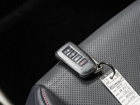Used 2019 Lexus IS 300 w/ Navigation Package RWD image 27
