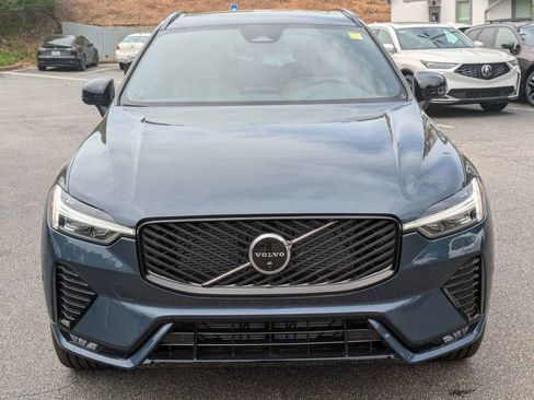 Certified 2026 Volvo XC60 B5 Plus w/ Protection Package Premier AWD/4WD image 10