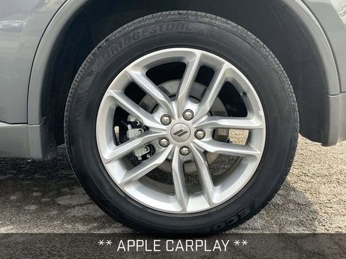 Used 2024 Dodge Durango GT image 11