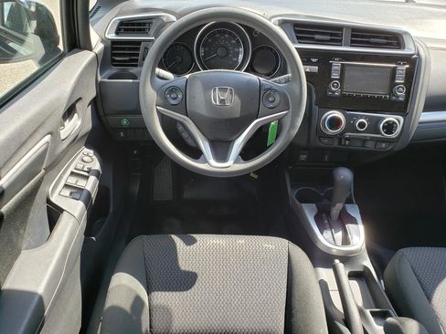 Used 2019 Honda Fit LX image 13