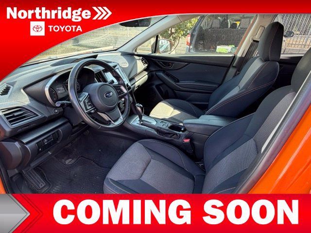 Used 2019 Subaru Crosstrek 2.0i Premium w/ Popular Package #3 AWD/4WD image 5
