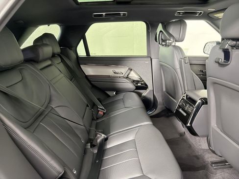 New 2026 Land Rover Range Rover Sport SE image 30