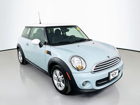 Used 2013 MINI Cooper Hardtop image 3