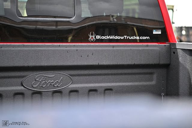 New 2025 Ford F250 Lariat w/ Lariat Ultimate Package AWD/4WD image 74