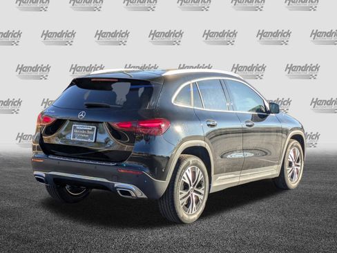 Certified 2025 Mercedes-Benz GLA 250 image 10