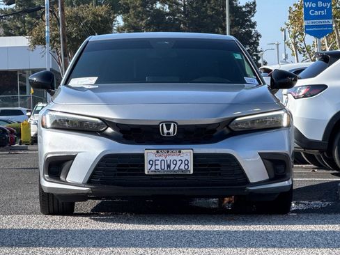 Used 2023 Honda Civic Sport image 5