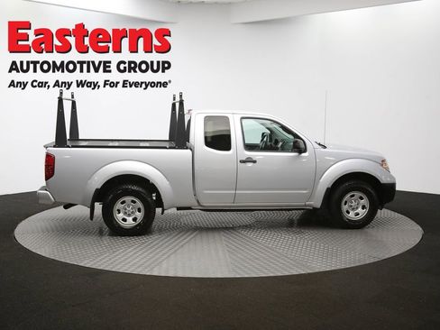Used 2019 Nissan Frontier S image 43