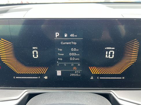 Used 2024 Kia Sorento S image 17