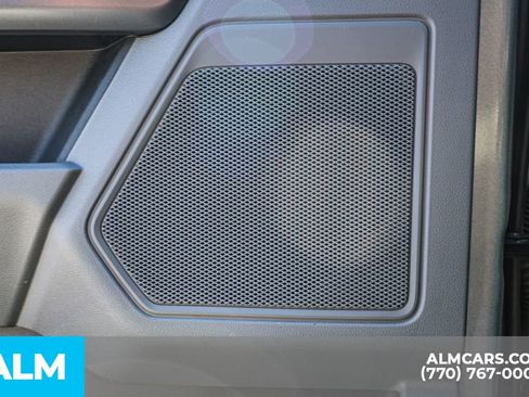 Used 2025 Ford F150 XLT w/ Equipment Group 301A Standard image 49