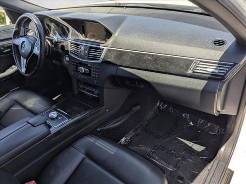 Used 2012 Mercedes-Benz E 350 Sedan image 24