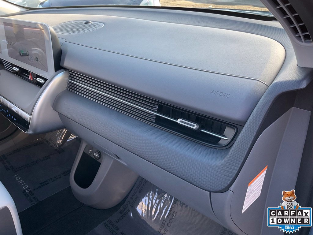 Used 2024 Hyundai Ioniq 5 SEL RWD image 70