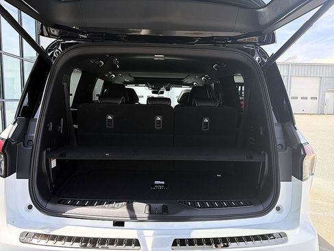 New 2026 INFINITI QX80 Autograph AWD/4WD image 21