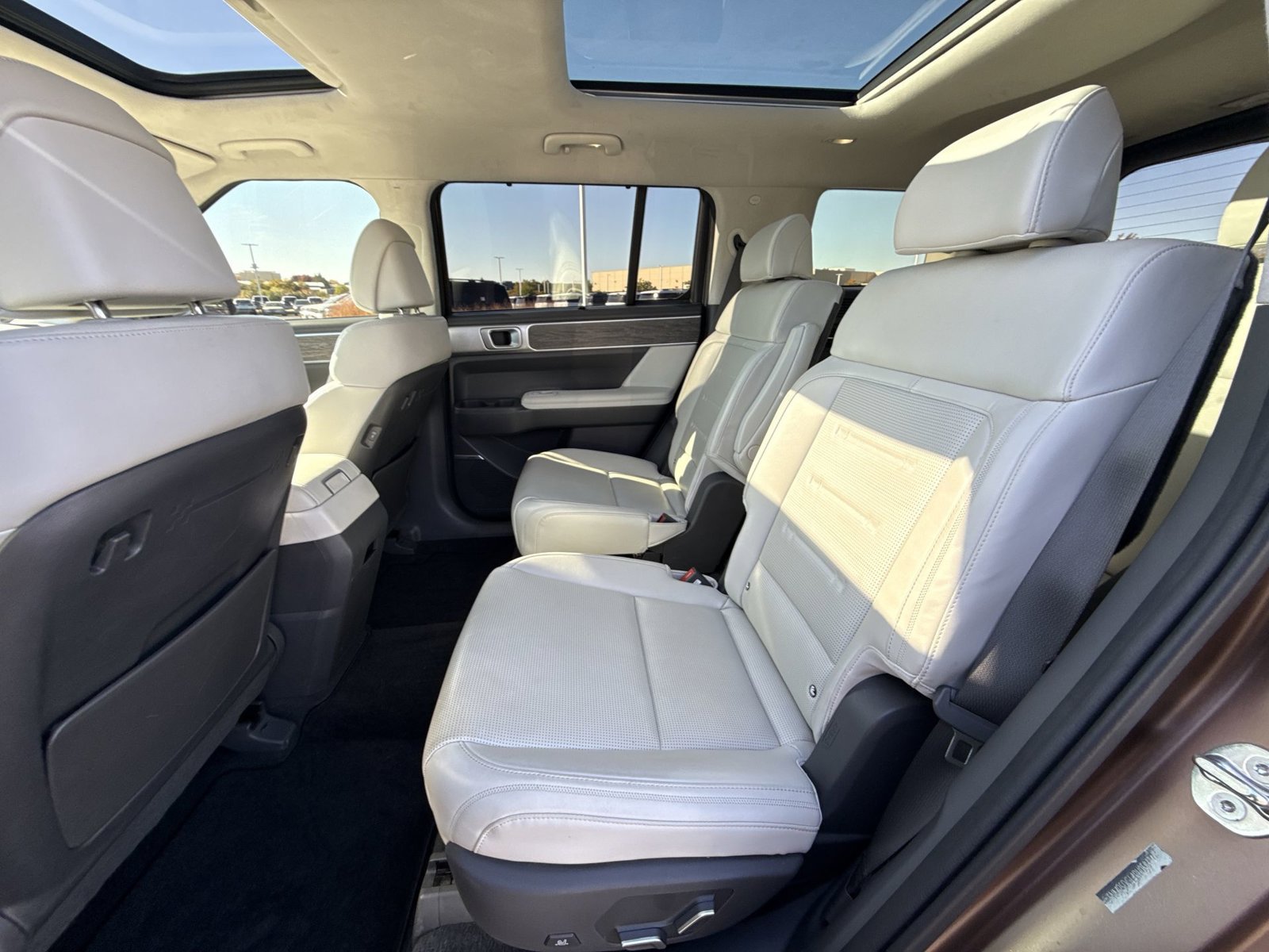 Used 2024 Hyundai Santa Fe Calligraphy AWD/4WD image 26