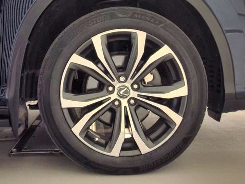 Used 2019 Lexus RX 450h AWD w/ Navigation Package image 20