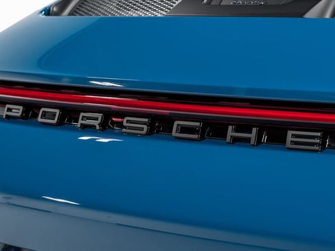 Used 2022 Porsche 911 GT3 RWD image 49