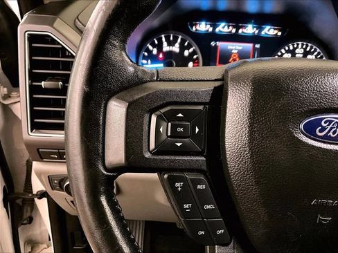 Used 2018 Ford F150 XLT w/ Equipment Group 302A Luxury AWD/4WD image 17