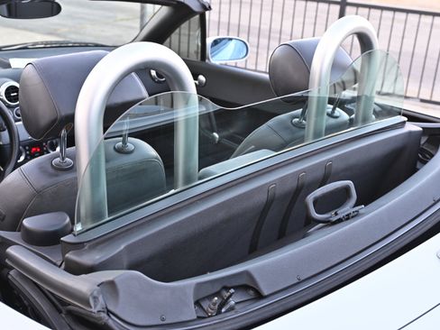 Used 2001 Audi TT 1.8T FWD image 19